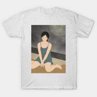 Haru no yoi T-Shirt